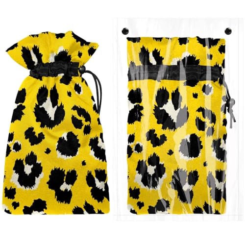 Confezione da 2 coperture per rubinetti da esterno 28 cm di altezza x 17 cm di larghezza calzini per rubinetto da giardino per protezione dal gelo copertura per isolata impermeabile