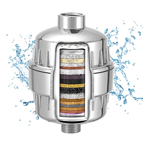 Find The Best Water Filter For Hair Reviews & Comparison Katynel