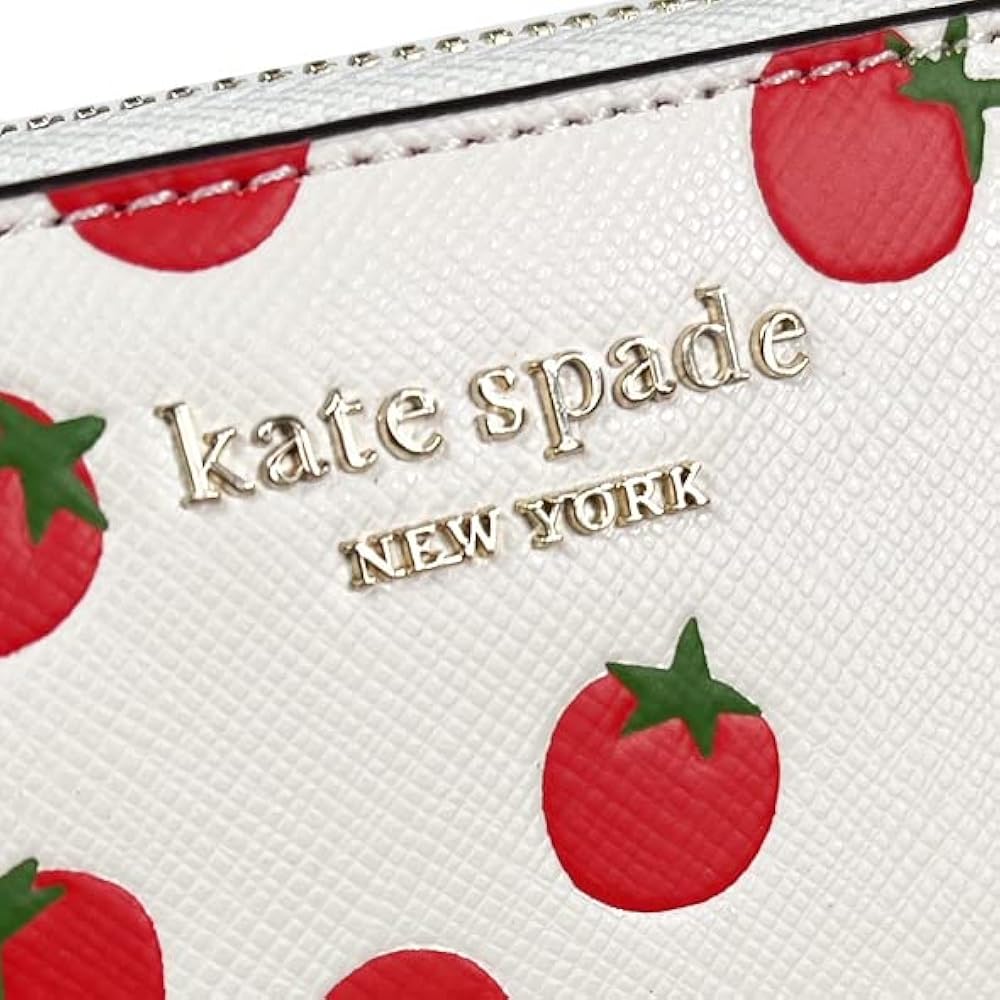 Amazon | [ケイトスペード] Kate Spade 財布 長財布 K7903 スペンサー