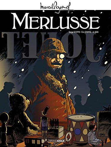 Télécharger Merlusse (BAMB.GD.ANGLE) PDF