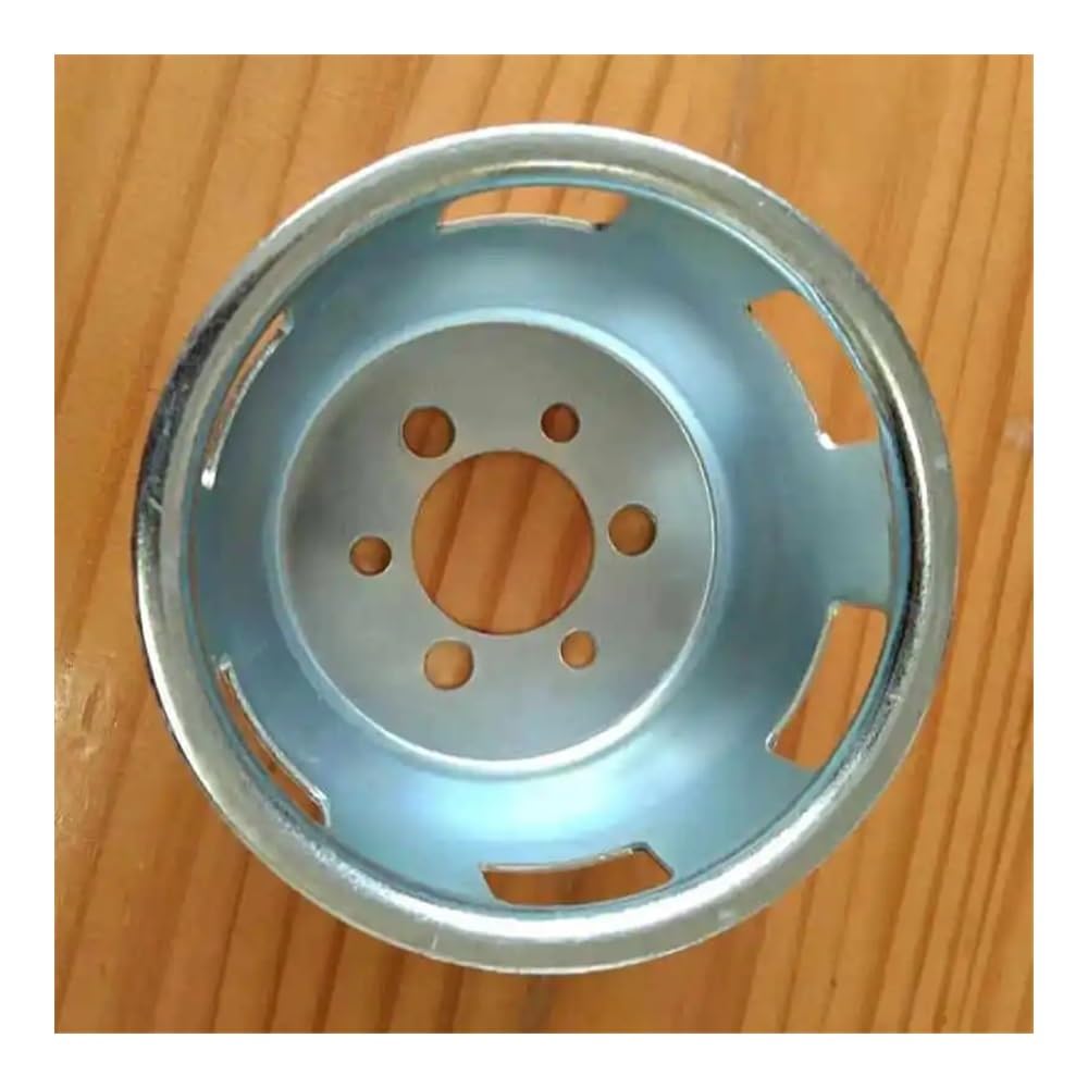 Démarreur à rappel L70 moteur 4 temps L60 lanceur démarrage à tirer 110x31x56mm