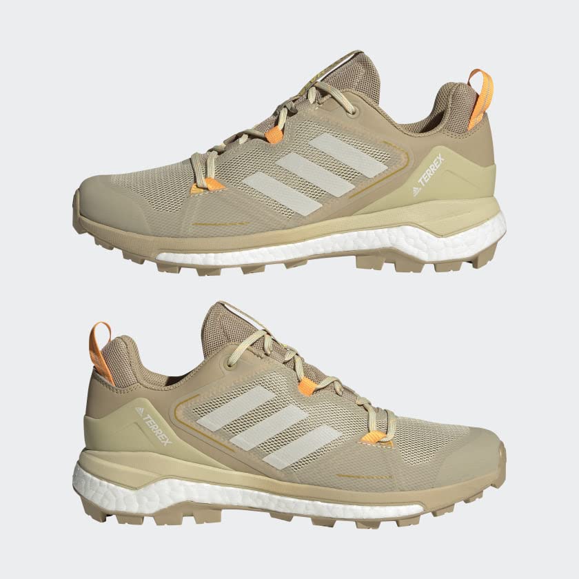 Image of Adidas Mens Eastrail 2.0 Hiking ShoesWalking Shoe