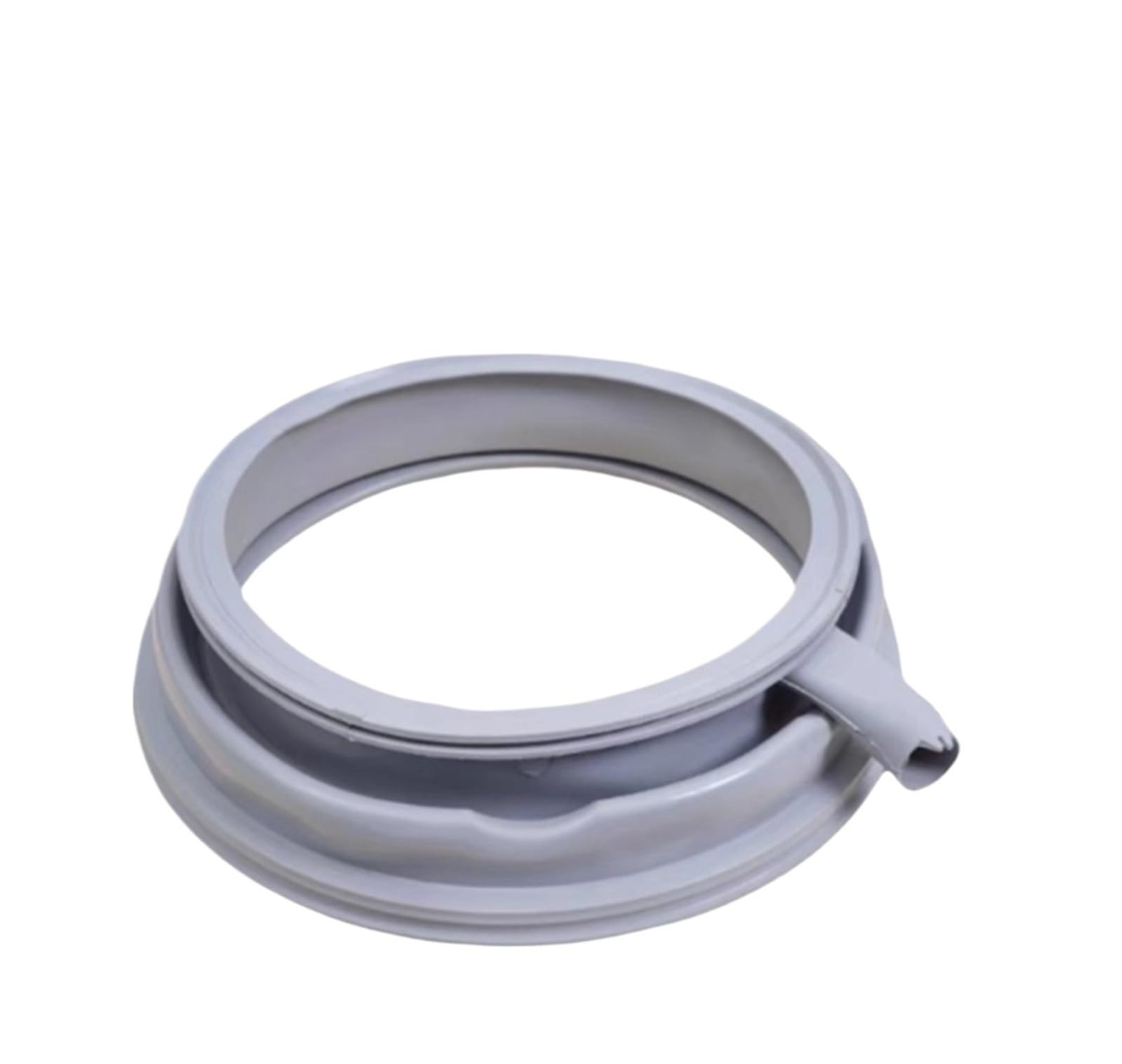 Compatible For Midea，compatible For Little，Swan Washing Machine Sealing Rubber 9000682843, Drum Rubber Seal