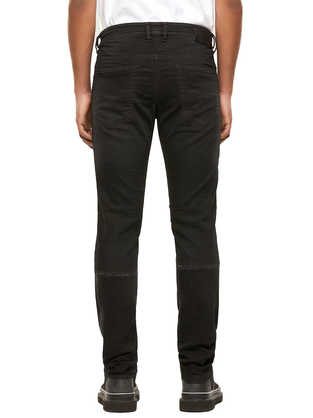 Diesel Thommer-y-ne L.32 Sweat Jeans - Jeans Hombre