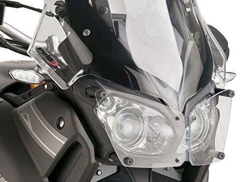 Image of Puig 8417W Windshield (New Generation Suzuki Gsx-S1000 15'-17')