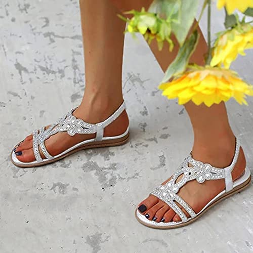 Chaussures d'été légères et sandales aquatiques tout terrain - 6