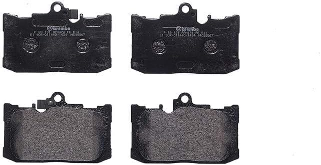P 83 131 Brake Pads