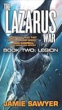 The Lazarus War: Legion