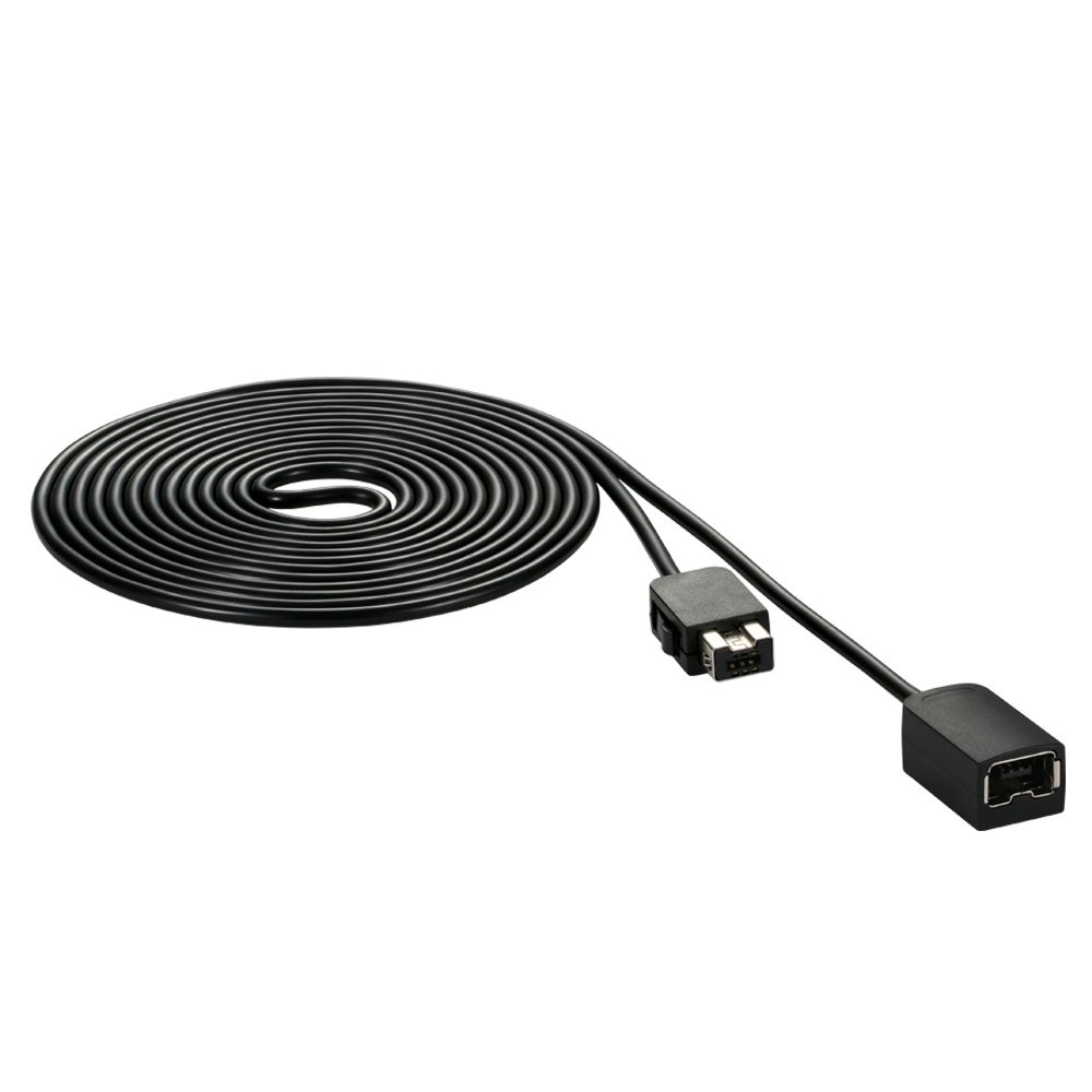 iAmer Extension Cable for 2017 SNES Classic Mini, 3m/10-Feet (1 Piece)