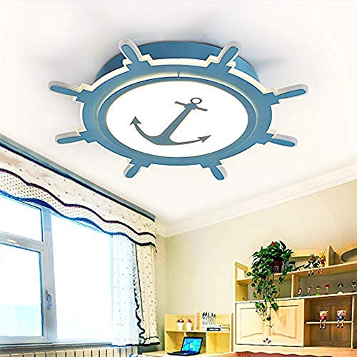 RUNNUP Modern Ceiling Light 16.5