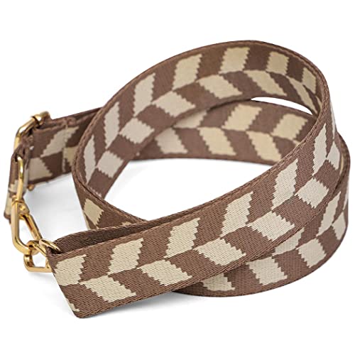 Image of Lekesky Purse Strap Replacement Crossbody Purse Strap for Women