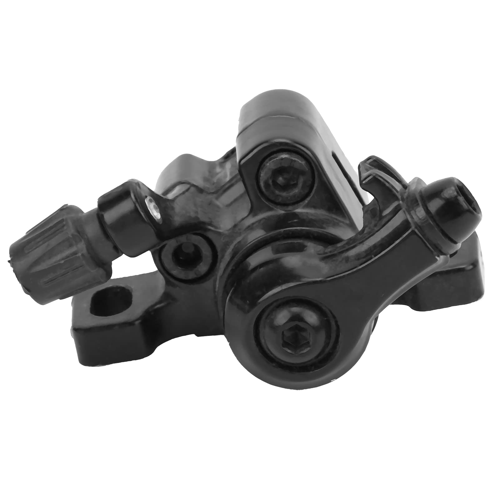 Scooter électrique 120mm jeu de rotors de frein à disque poignée de ligne de frein M365 Pro