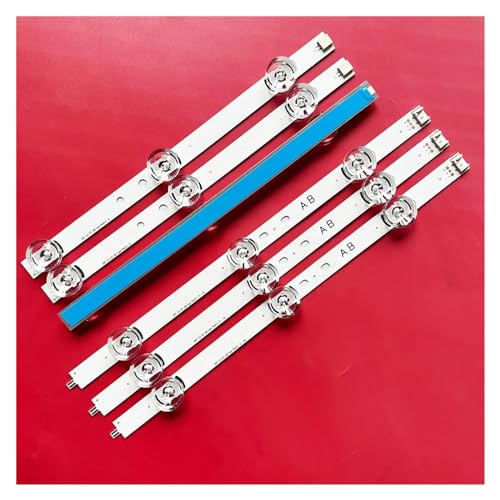 LG in-otek 32lb5610 drt 3.0 32 32MB25VQ 32lb561v 32lb580b 32lb561u6916l-1974A 6916l-1981Ap 6/36 LEDobNCgXgbv(6PCS(1TV))