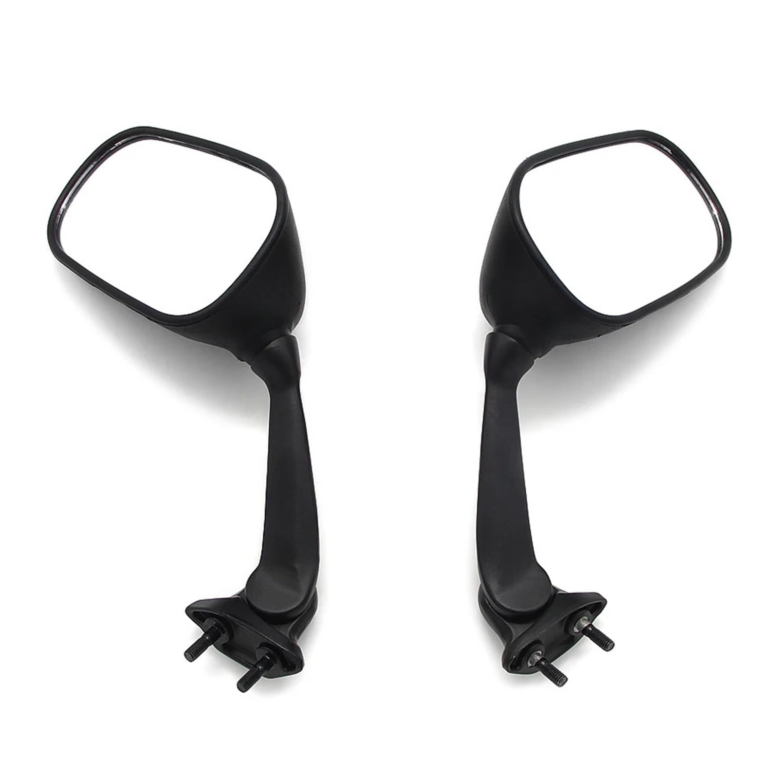 Espejo retrovisor de motocicleta ajustable para YZF R6 2008-2016 5