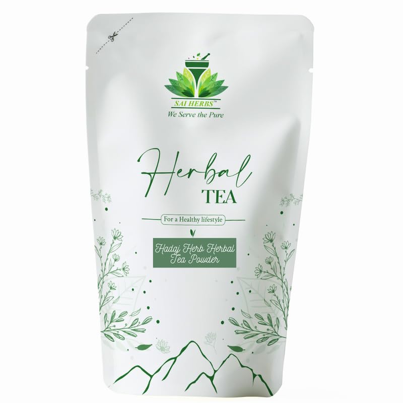 SAI HERBS Hadaj Raw Tea Powder - Hadak Raw Tea Powder - Henaidhlan Raw Tea Powder - Wild Gourd Raw Tea Powder -Good for Skin - For a Healthy Lifestyle (25 Grams) (B0D3YLJLQ2) Amazon Price History, Amazon Price Tracker