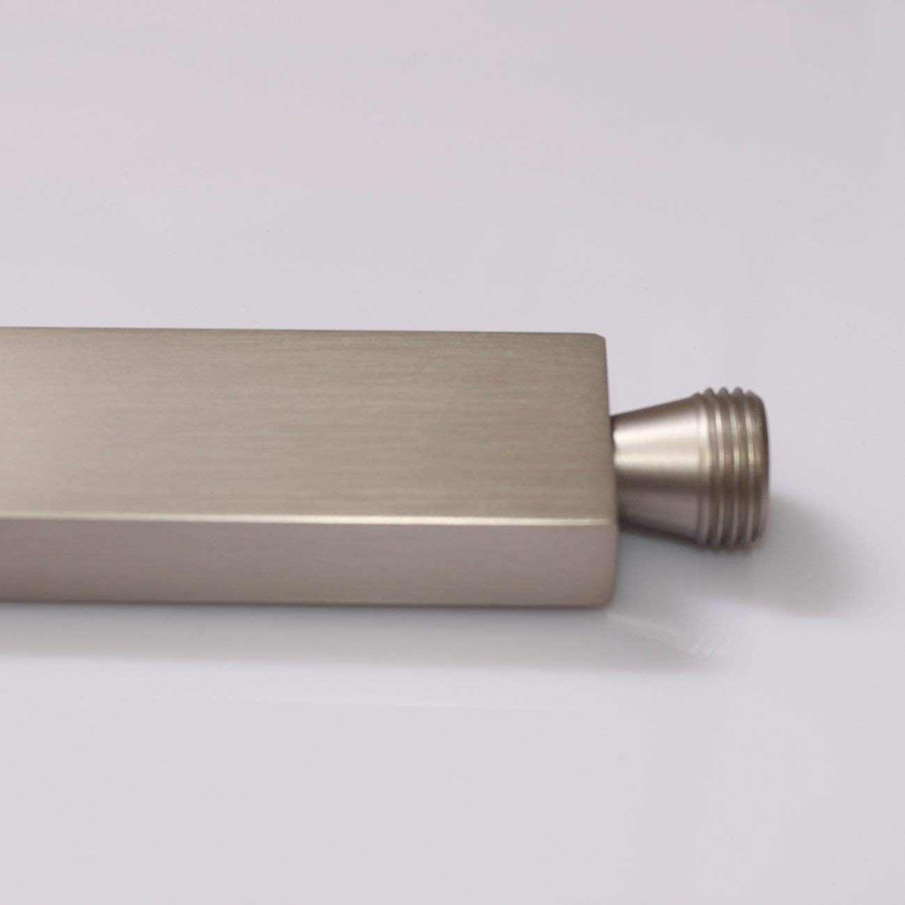 Cabezal De Ducha De Mano De Latón, Antical, Ahorrador De Agua, Alta