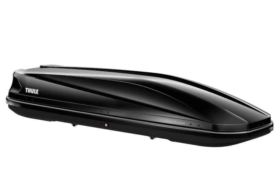 Amazon.co.jp: THULE スーリー ルーフボックス TH6347-1