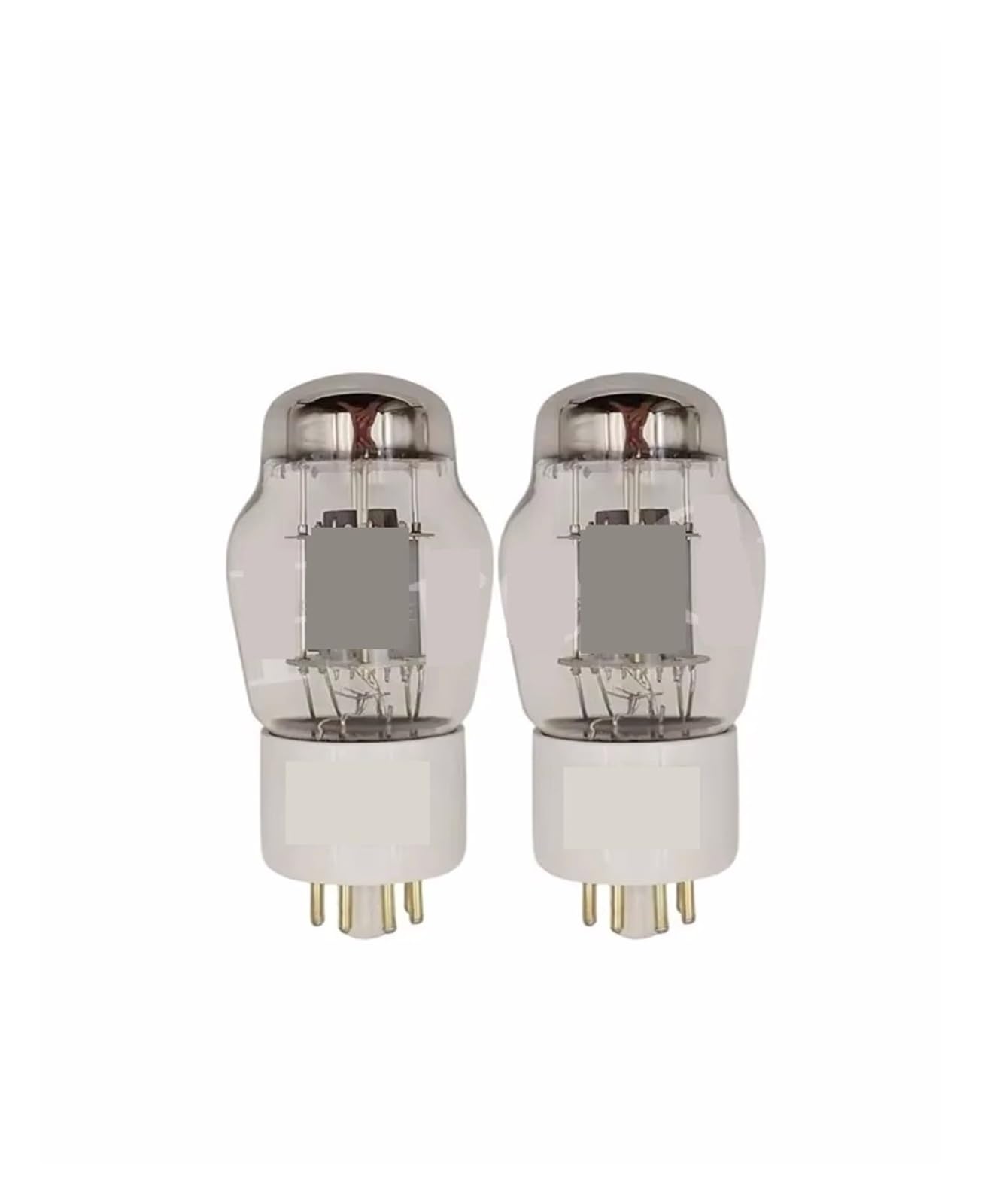 Vacuum Tube Rectifier 6SN7-C 6SN7C Vacuum Tube Replace 6SN7 6N8P 6H8C CV181 6SN7GT 5692 HiFi Audio Valve Electron Tube(2pcs Matched Pair)