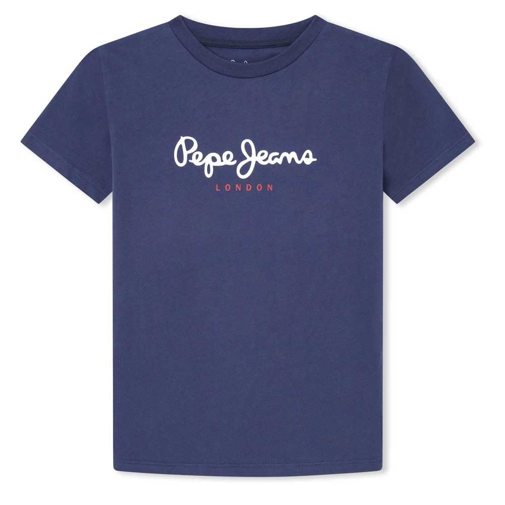 Pepe Jeans New Art Nn Camiseta para Niños