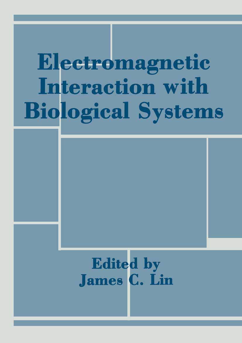 Electromagnetic Interaction with Biological Systems: Amazon.co.uk