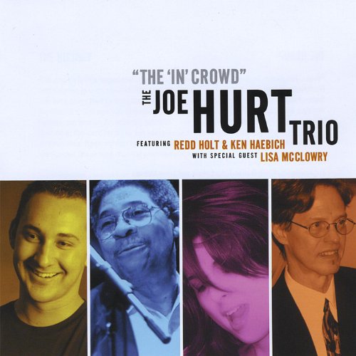Joe Hurt Trio
