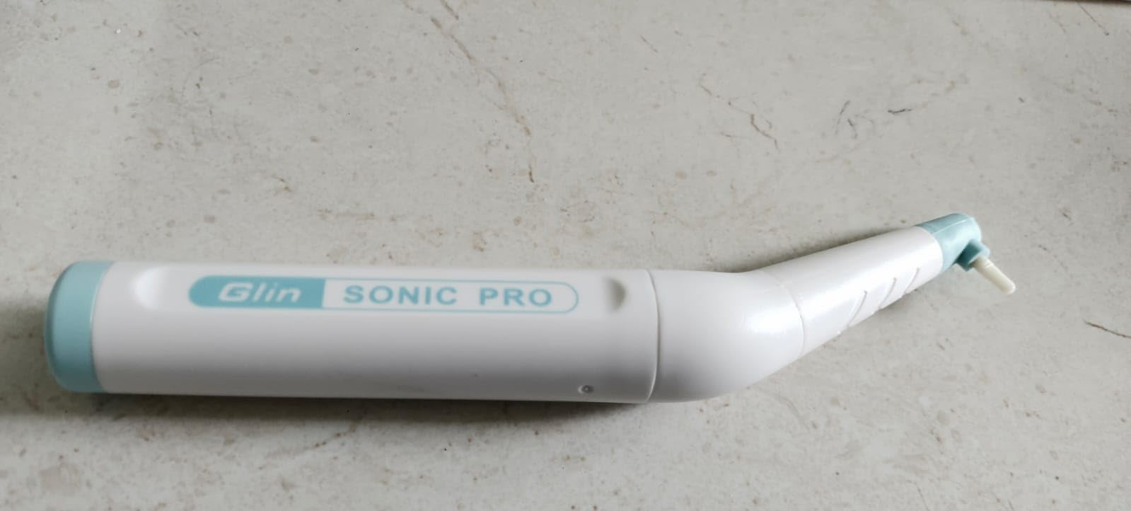 Glin Sonic Pro Endo Irrigator with 30 tips and protective sleeves