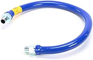 Blue Hose, 3/4 Dia, 36 L