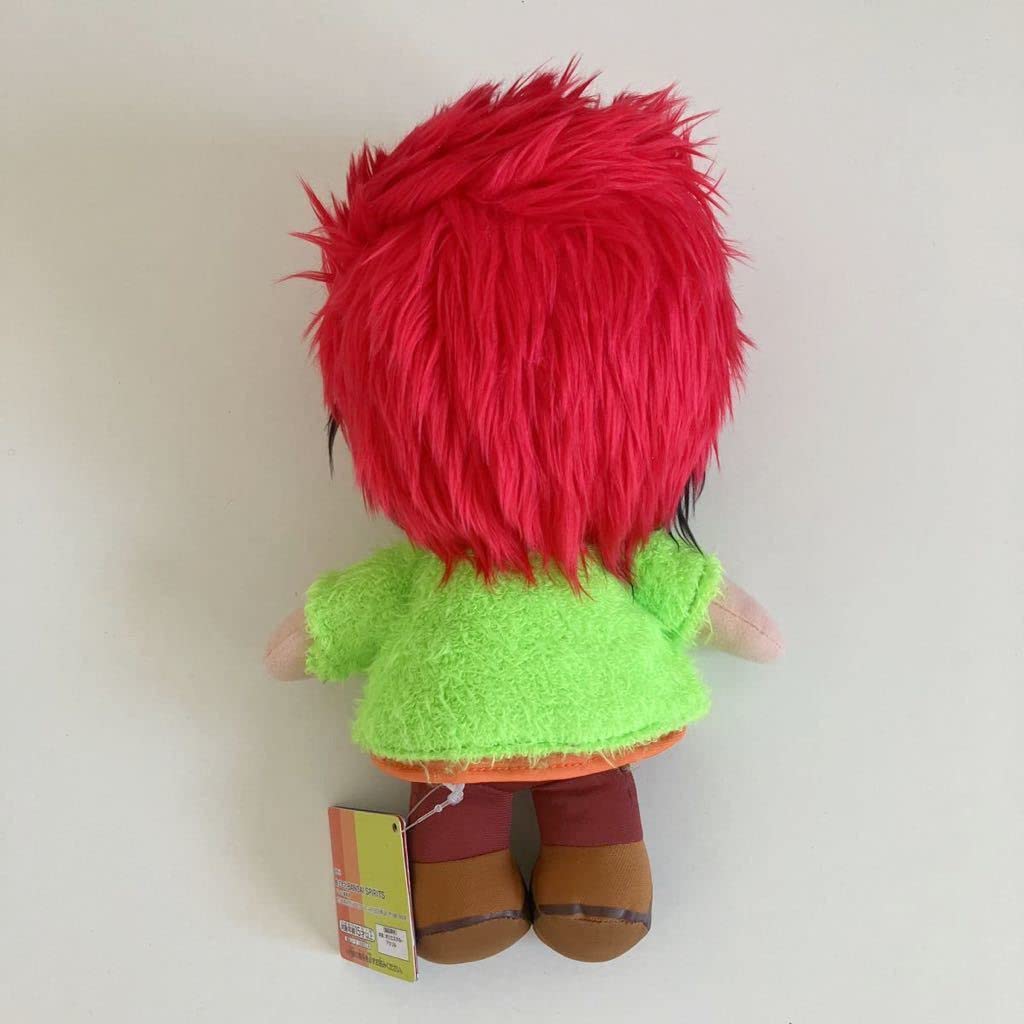 Amazon.co.jp: hide でっかいぬいぐるみ〜2020 ver〜 hide ぬいぐるみ