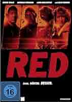 Amazon.com: Red : The Red, Red: Movies & TV