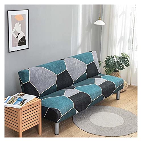 RTSFKFS Protector para Sofás Clic Clac Elastica Cubierta Cover