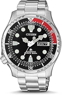 Citizen Taucheruhr NY0085-86EE