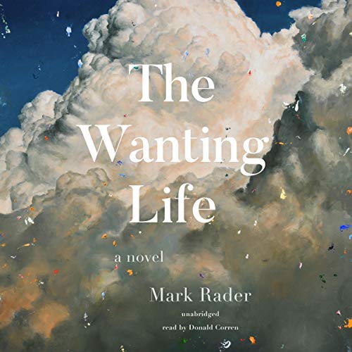 The Wanting Life by Mark Rader episode artwork
