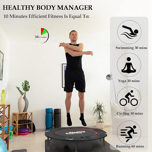 Trampolines, Toy Imagen adicional