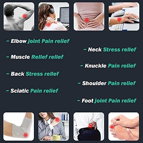 Dr. Pen Digital Therapy acupuncture acupressure pulse Massage Massage Massage Massage Stimulator Portable Tens Machine For Back Pain Cervical Knee Pain Relieves neck pain, relax muscles Dr. Pen Digital Therapy acupuncture acupressure pulse Massage Massage Massage Massage Stimulator Portable Tens Machine For Back Pain Cervical Knee Pain Relieves neck pain, relax muscles