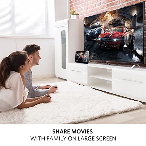 Ugreen Micro Hdmi To Hdmi Cable Adapter 4K 60Hz Ethernet Audio Return Channel Compatible With Gopro Hero 7/6 Raspberry Pi 4 Retroid Pocket 2+ Yoga 3 B500 Sony A6000 Camera Video Capture Card 3Ft #TOP7