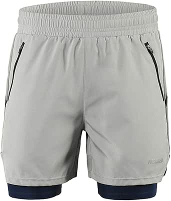 2-in-1 hardloopshorts | Populaire modellen