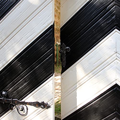 TIXE Brilltix Smalto a Solvente Anticorrosivo