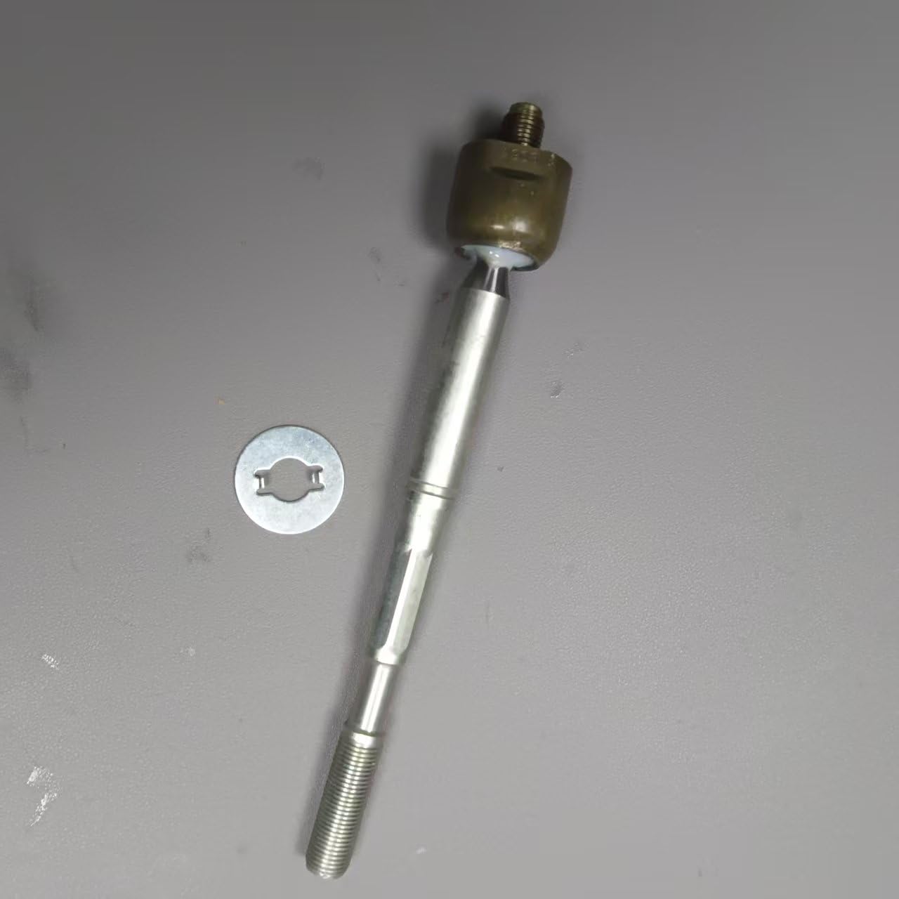 Części łączące drążka do zawieszenia 45503-49125 45503-09270, kompatybilne z R-X330