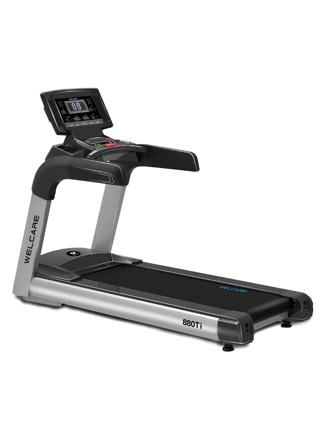 Incline Treadmill Wc 5777 Welcare Treadmill Price Welcare