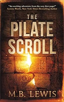 The Pilate Scroll