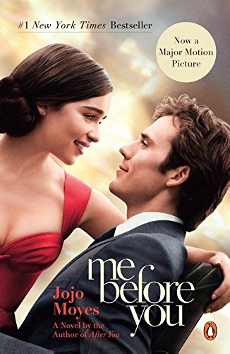 Me Before You: Movie-Tie-In