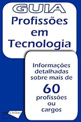 Capa de Profissões em Tecnologia (Guia 36)