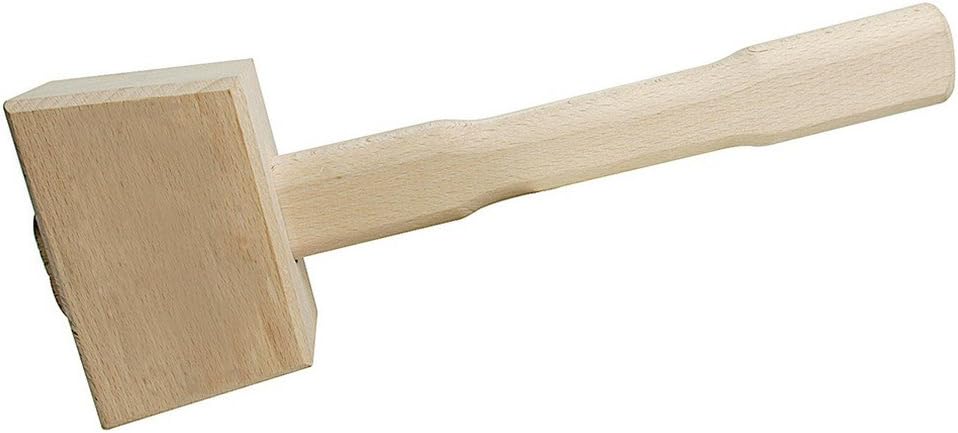 mazzuolo in gomma per la ciotola per cantare