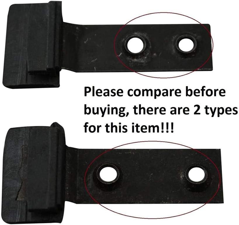 ESC ESR510 4 Parts Sunroof Repair Set for BMW E46: 54138246027 1998-2004