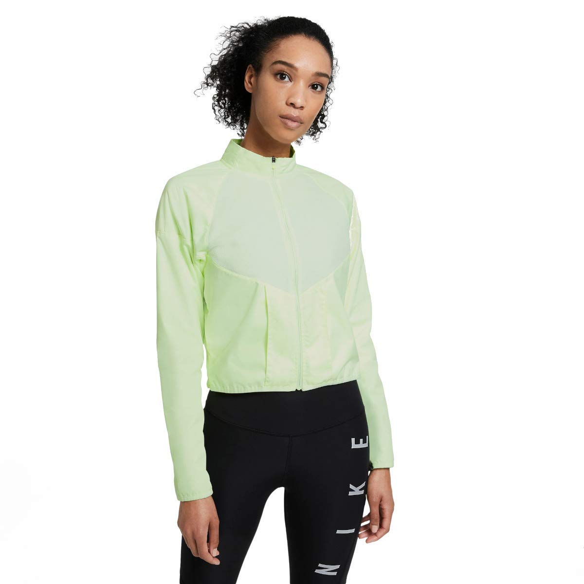 Nuevo Chaqueta Running Mujer El Corte Ingles | Compra Online a Precios  Super Baratos