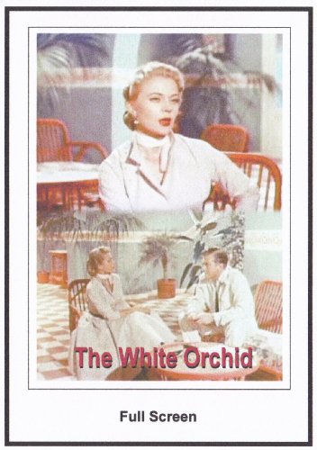 The White Orchid 1954