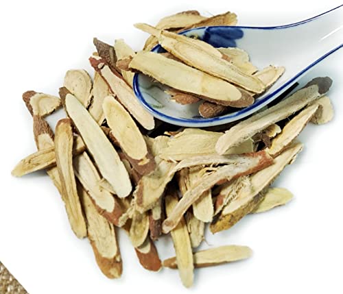 Tcm Herbs Usa 甘草 Gan Cao / Liquorice Root / Glycyrrhiza Uralensis Fisch Radix (8 Oz) #TOP15
