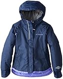 Columbia Girl's Alpine Action Jacket