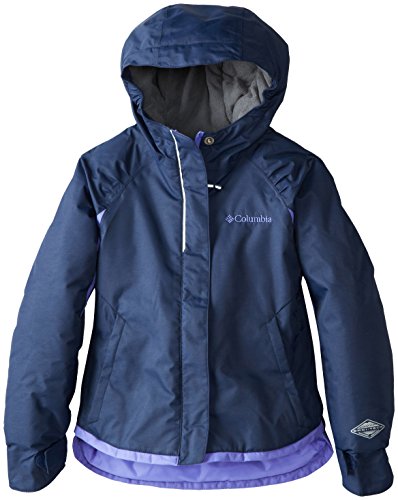 Columbia Sportswear Girl's Alpine Action Jacket