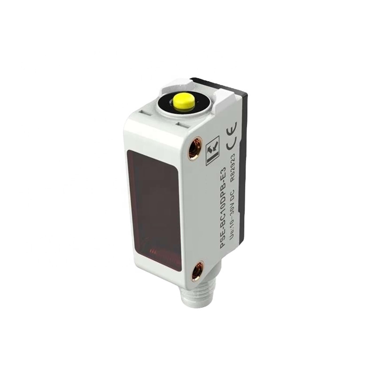 Capteur photoélectrique TOF pour guidage et sécurité de robotique
